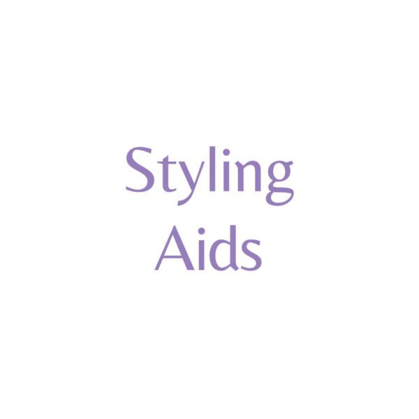 Styling Aid