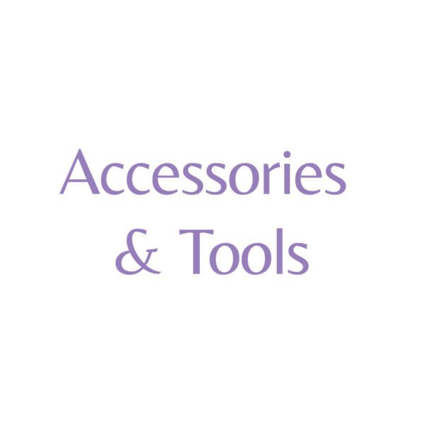 Accessories and Tools
