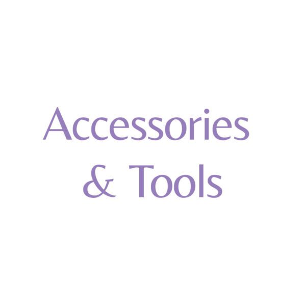 Accessories and Tools