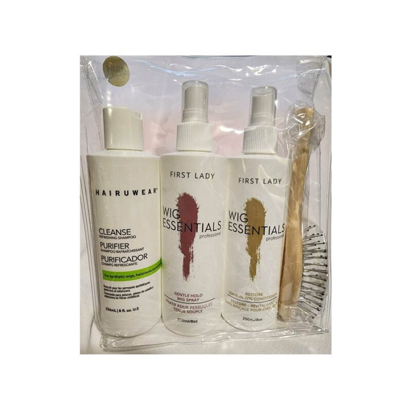 Wig Kit