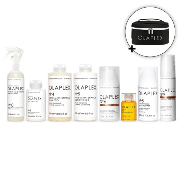 Olaplex